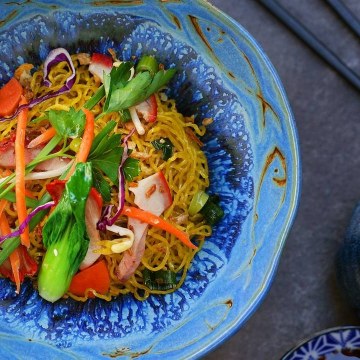 The Food Of China - A Regional Journey Through Chinese Food Culture